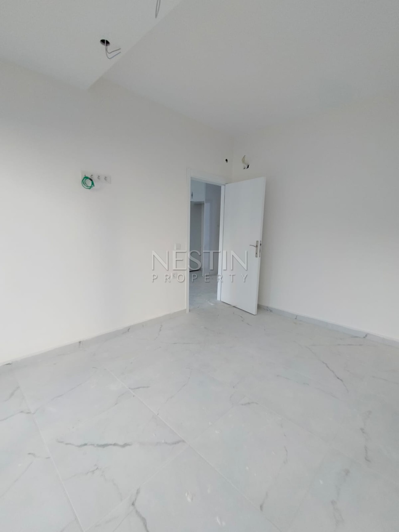 Квартира 1+1 в районе Авсаллар в новом ЖК в 1000 м от Средиземного моря фото 15