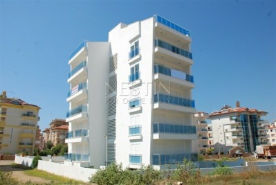 Уютная квартира 1+1 по доступной цене в центре района Оба фото 2