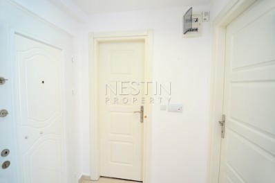 Уютная квартира 1+1 по доступной цене в центре района Оба фото 9