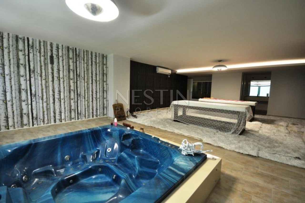 Kвартирa 1+1 в районе Каргыджак на первой береговой линии. фото 21