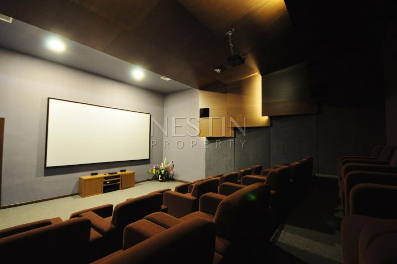 Kвартирa 1+1 в районе Каргыджак на первой береговой линии. фото 28