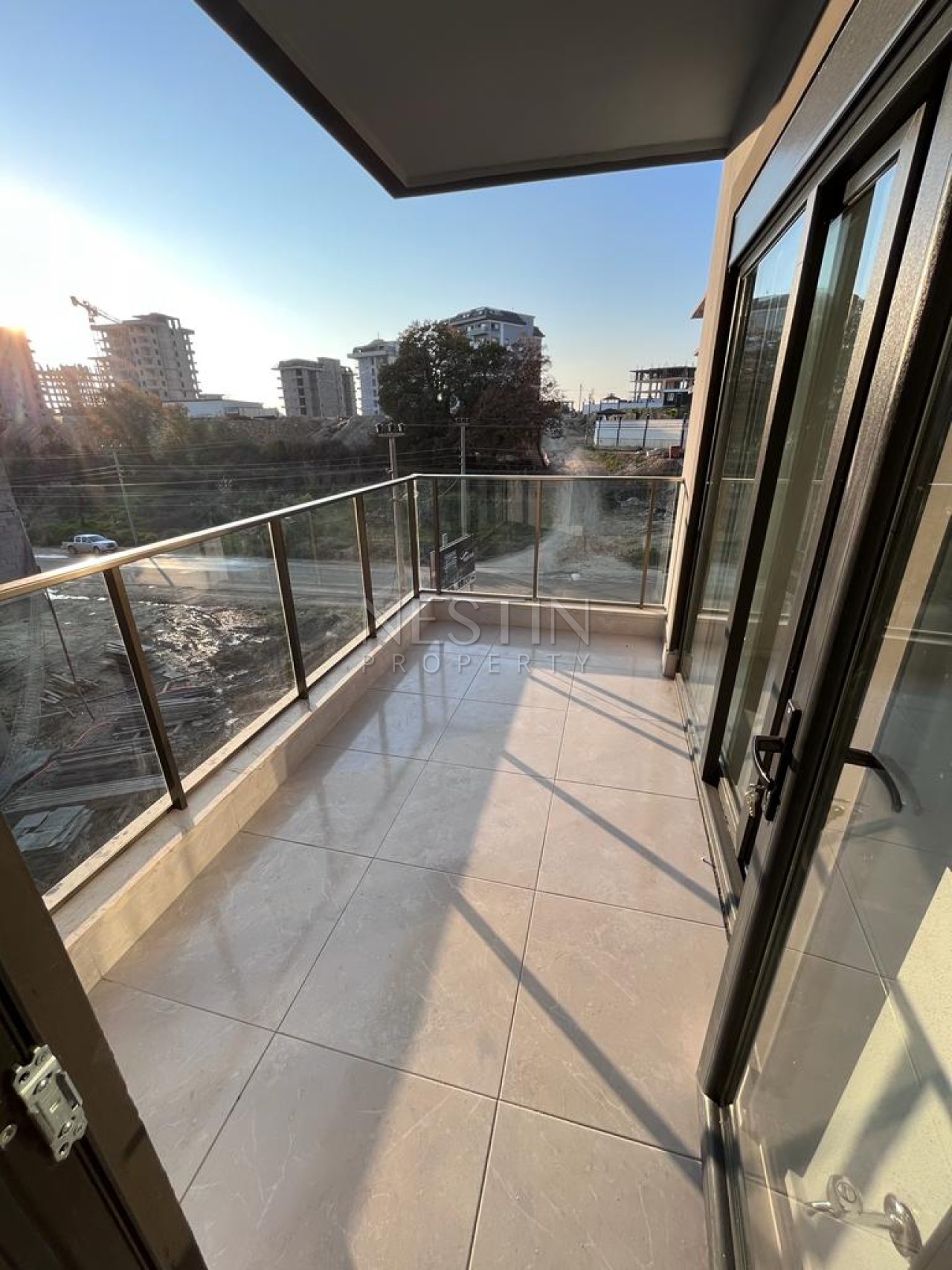 Квартира 2+1 в районе Авсаллар в 1500 м от Средиземного моря фото 15