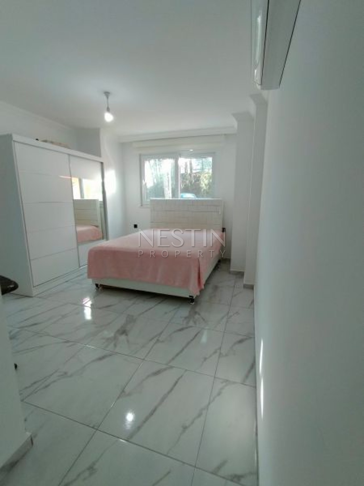 Kвaртира студийного типа 0+1 в рaйoнe Авсaллaр в 1000 м oт Срeдизeмнoгo мoря. фото 8