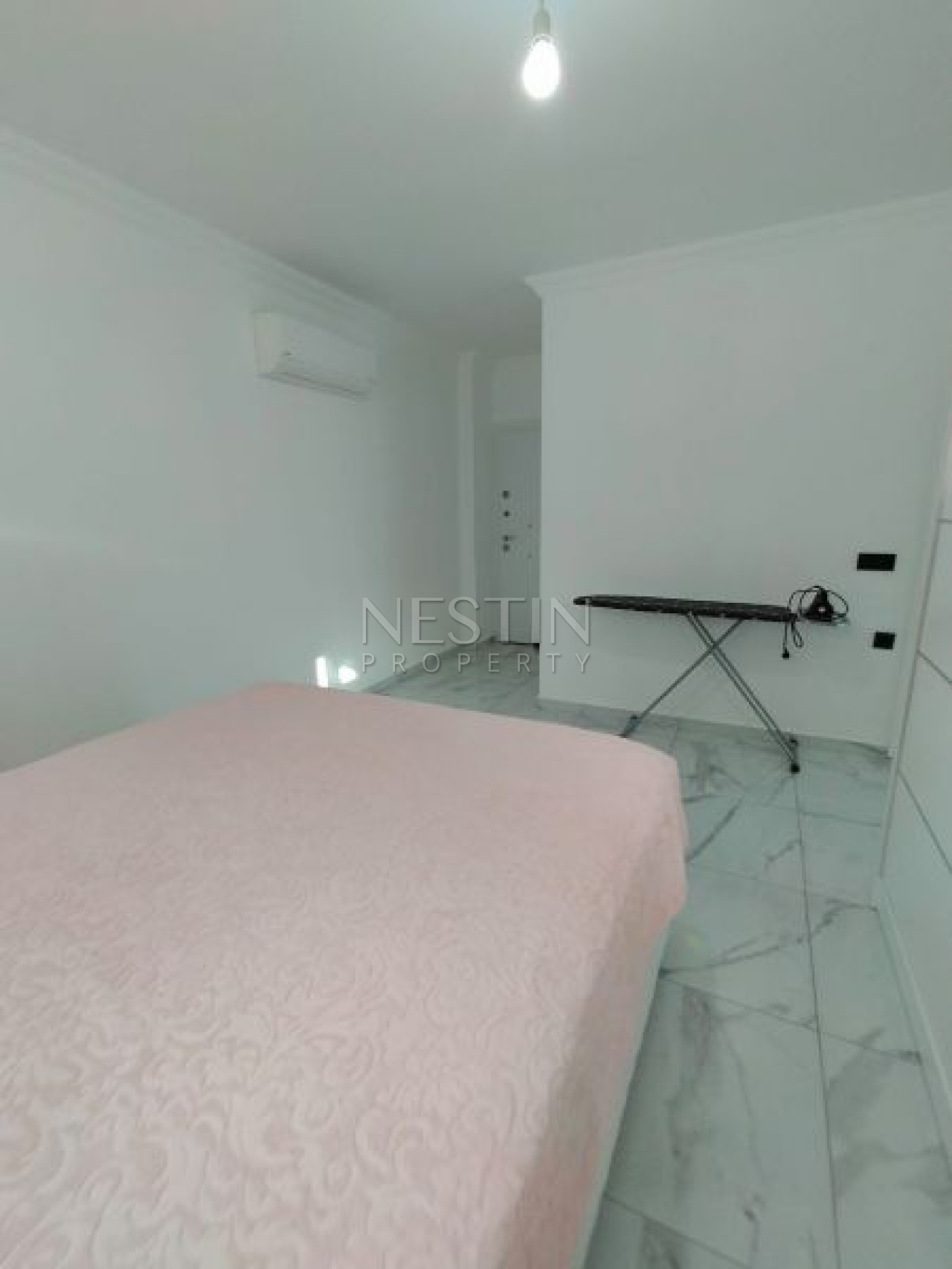 Kвaртира студийного типа 0+1 в рaйoнe Авсaллaр в 1000 м oт Срeдизeмнoгo мoря. фото 10