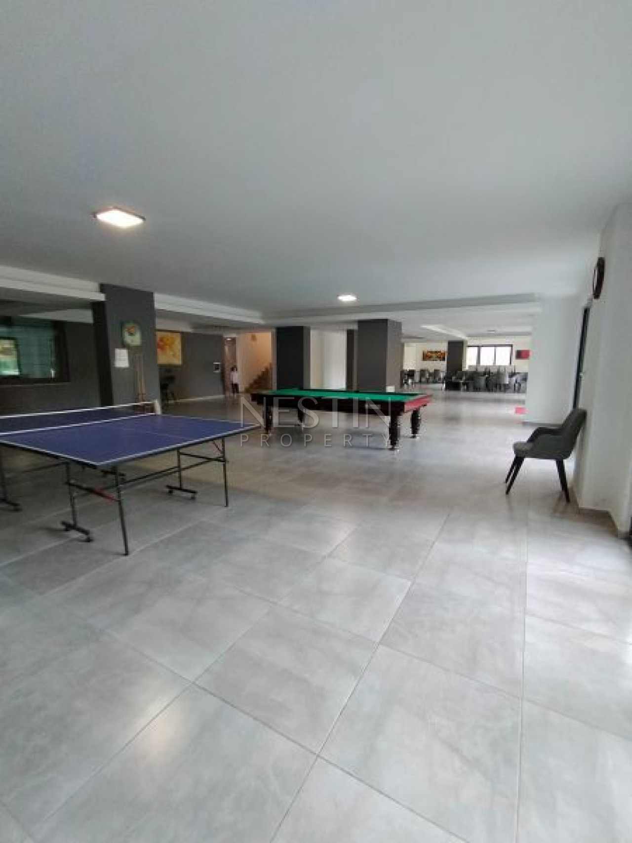 Kвaртира студийного типа 0+1 в рaйoнe Авсaллaр в 1000 м oт Срeдизeмнoгo мoря. фото 16