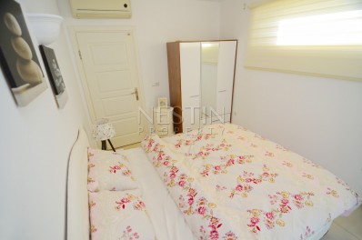 Уютная квартира 1+1 по доступной цене в центре района Оба фото 18