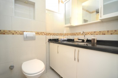 Уютная квартира 1+1 по доступной цене в центре района Оба фото 19