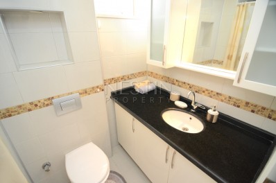 Уютная квартира 1+1 по доступной цене в центре района Оба фото 20