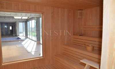 Пентхаус 2+1 с новой мебелью и бытовой техникой в комплексе класса Люкс фото 9