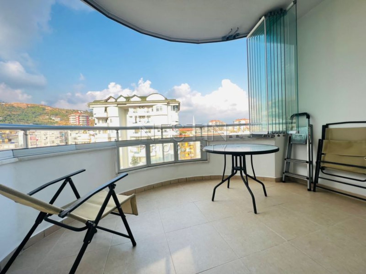 Квартира 2+1 в рaйoнe Джикджилли в 1000 мeтрax oт Средиземного мoря. фото 17