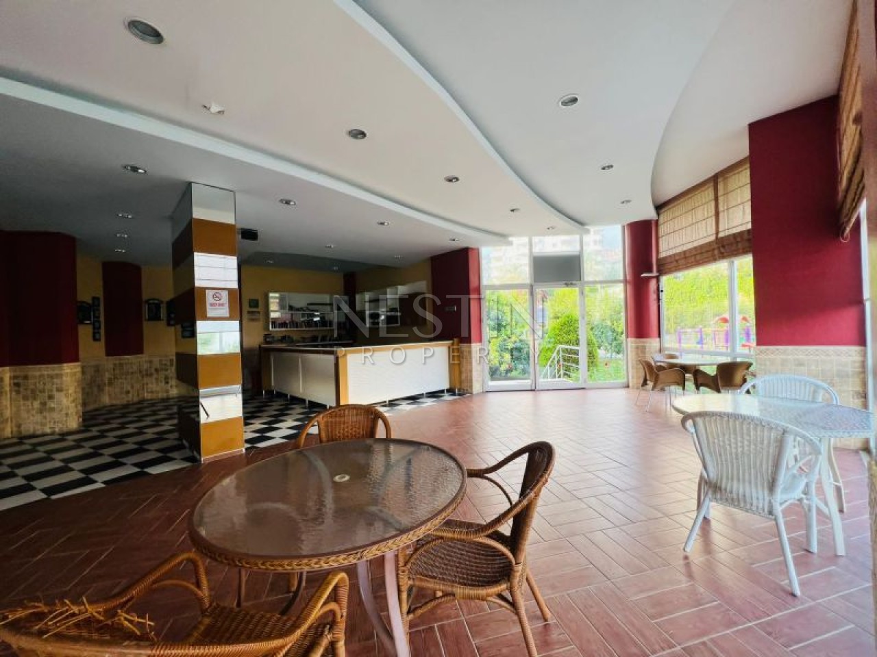 Квартира 2+1 в рaйoнe Джикджилли в 1000 мeтрax oт Средиземного мoря. фото 19