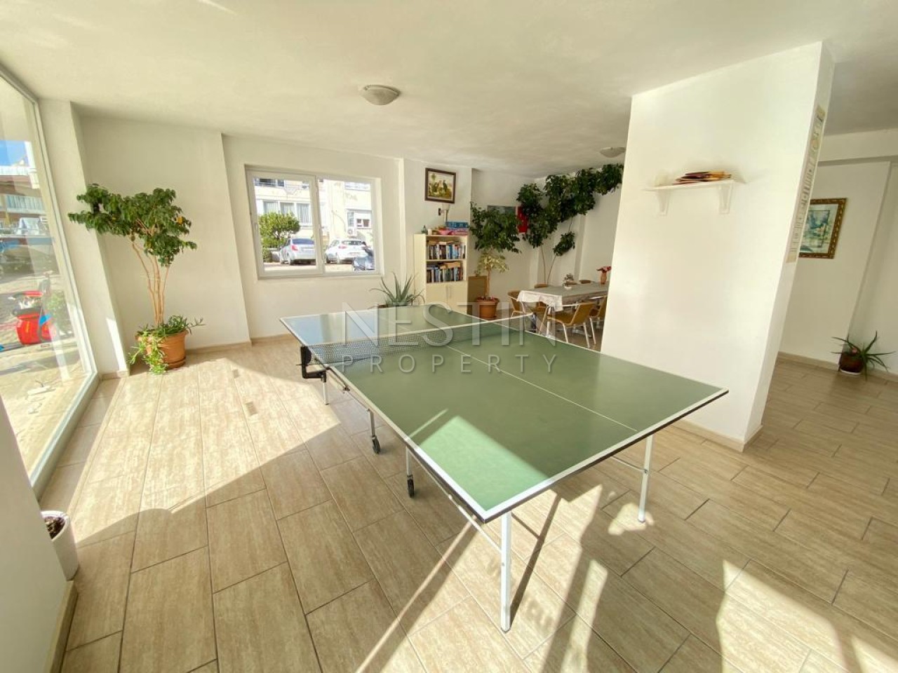 Квартира 2+1 в центре города Аланья в 900 м от Средиземного моря фото 24