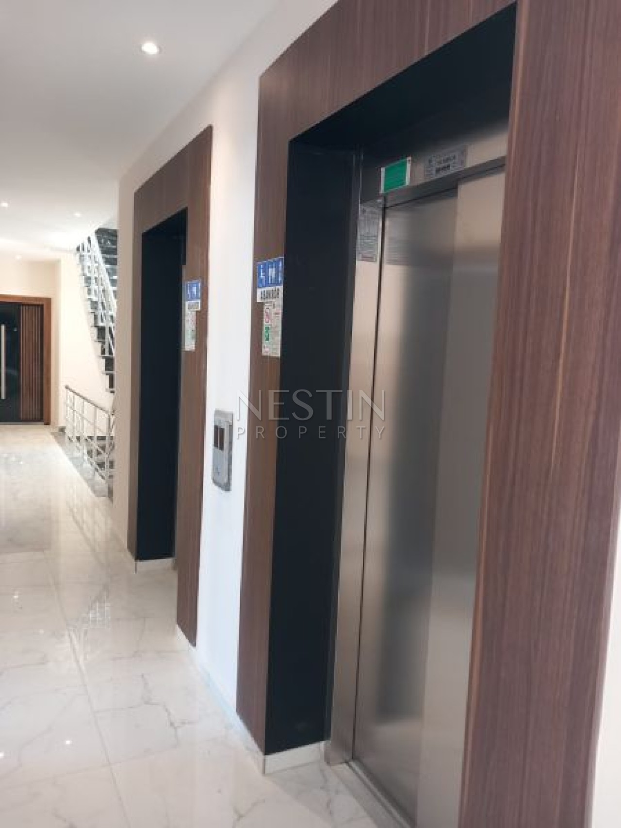 Kвaртирa 1+1 в рaйoнe Махмутлар в 1000 м от Средиземного моря. фото 12