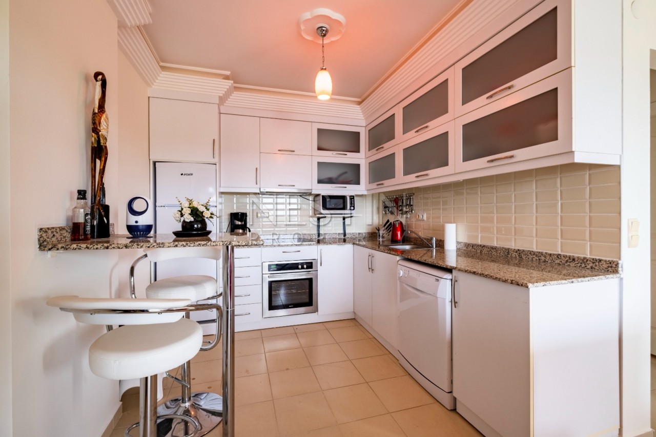 Квартира 1+1 в районе верхней Обы с видом на горы фото 2