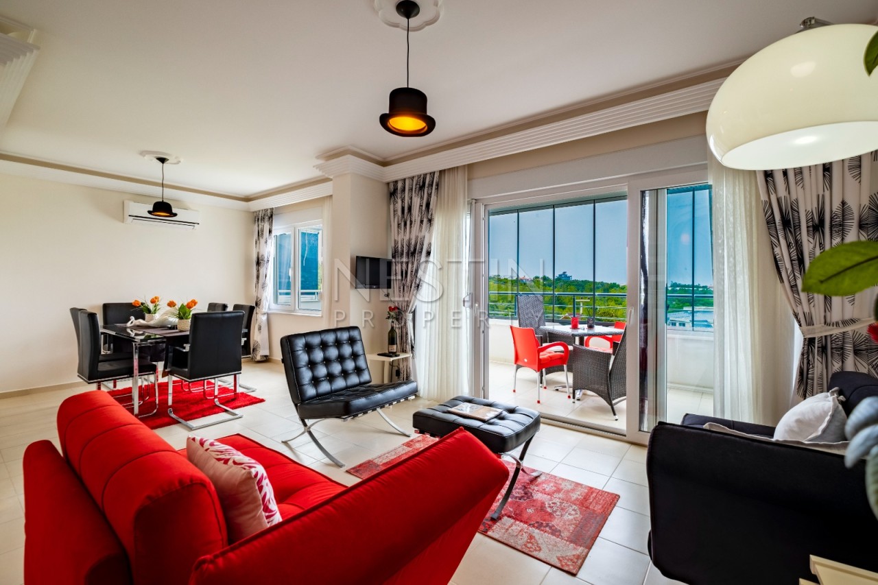 Квартира 1+1 в районе верхней Обы с видом на горы фото 5