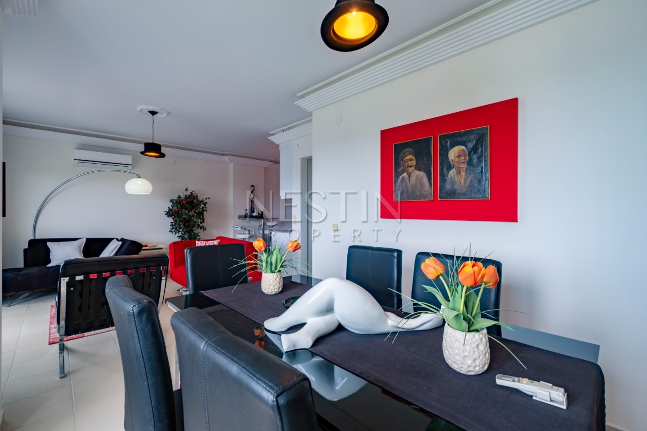 Квартира 1+1 в районе верхней Обы с видом на горы фото 7