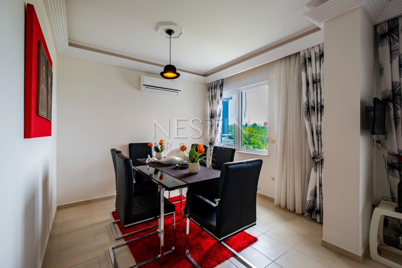 Квартира 1+1 в районе верхней Обы с видом на горы фото 8