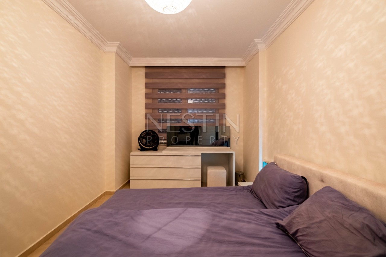 Квартира 1+1 в районе верхней Обы с видом на горы фото 10