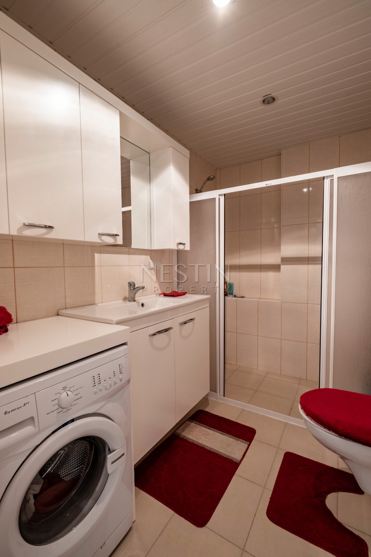 Квартира 1+1 в районе верхней Обы с видом на горы фото 14