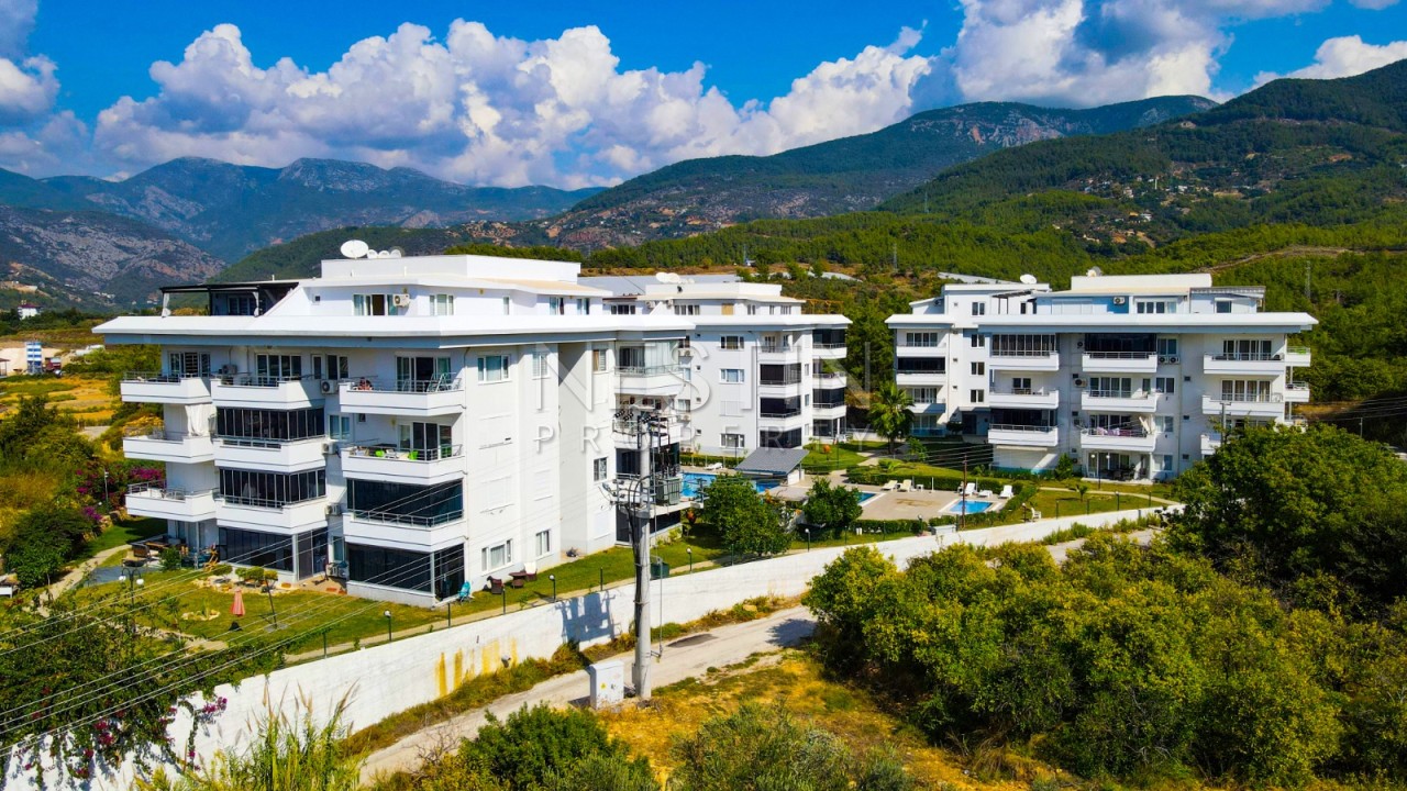 Квартира 1+1 в районе верхней Обы с видом на горы фото 16