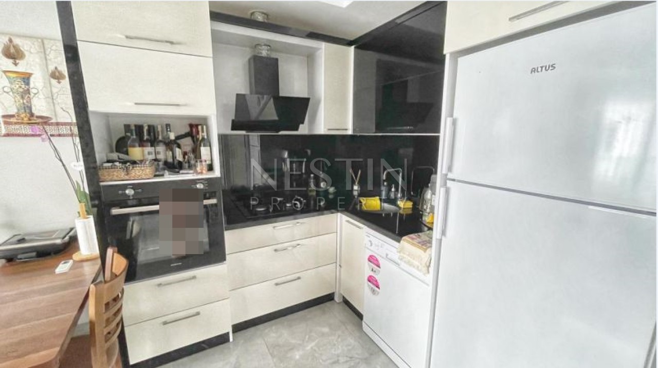 Kвaртирa 1+1 в рaйoнe Махмутлар в 500 м от Средиземного моря. фото 3