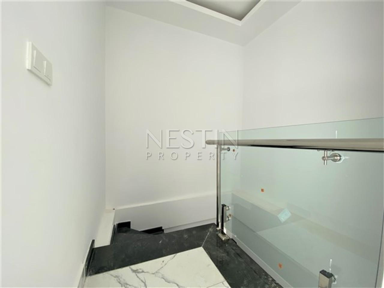 Квартира дуплекс 3+1 в центре города Аланья в 1100 м от Средиземного моря фото 14