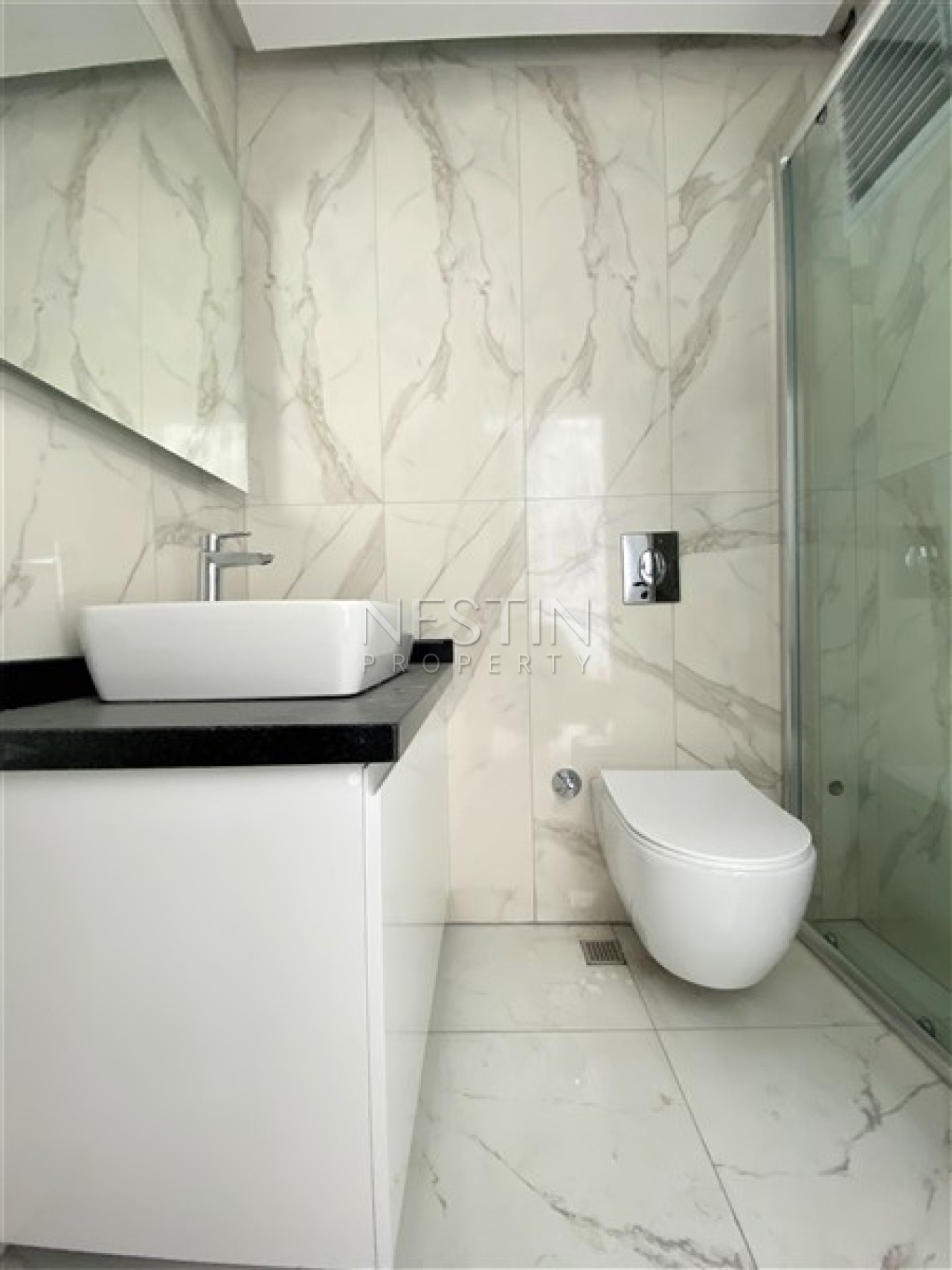 Квартира дуплекс 3+1 в центре города Аланья в 1100 м от Средиземного моря фото 19