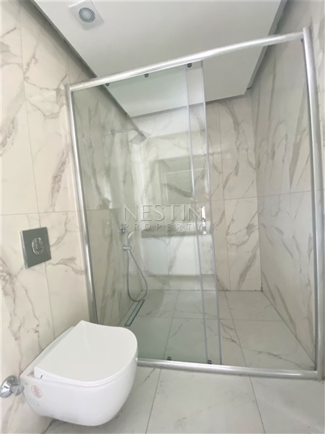 Квартира дуплекс 3+1 в центре города Аланья в 1100 м от Средиземного моря фото 20