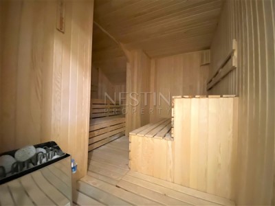 Квартира дуплекс 3+1 в центре города Аланья в 1100 м от Средиземного моря фото 22