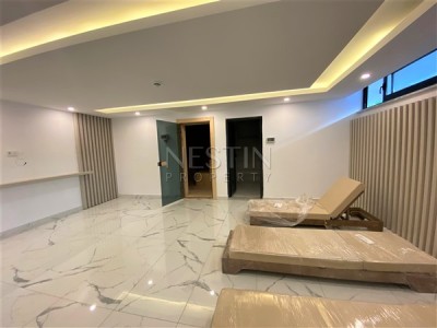 Квартира дуплекс 3+1 в центре города Аланья в 1100 м от Средиземного моря фото 23