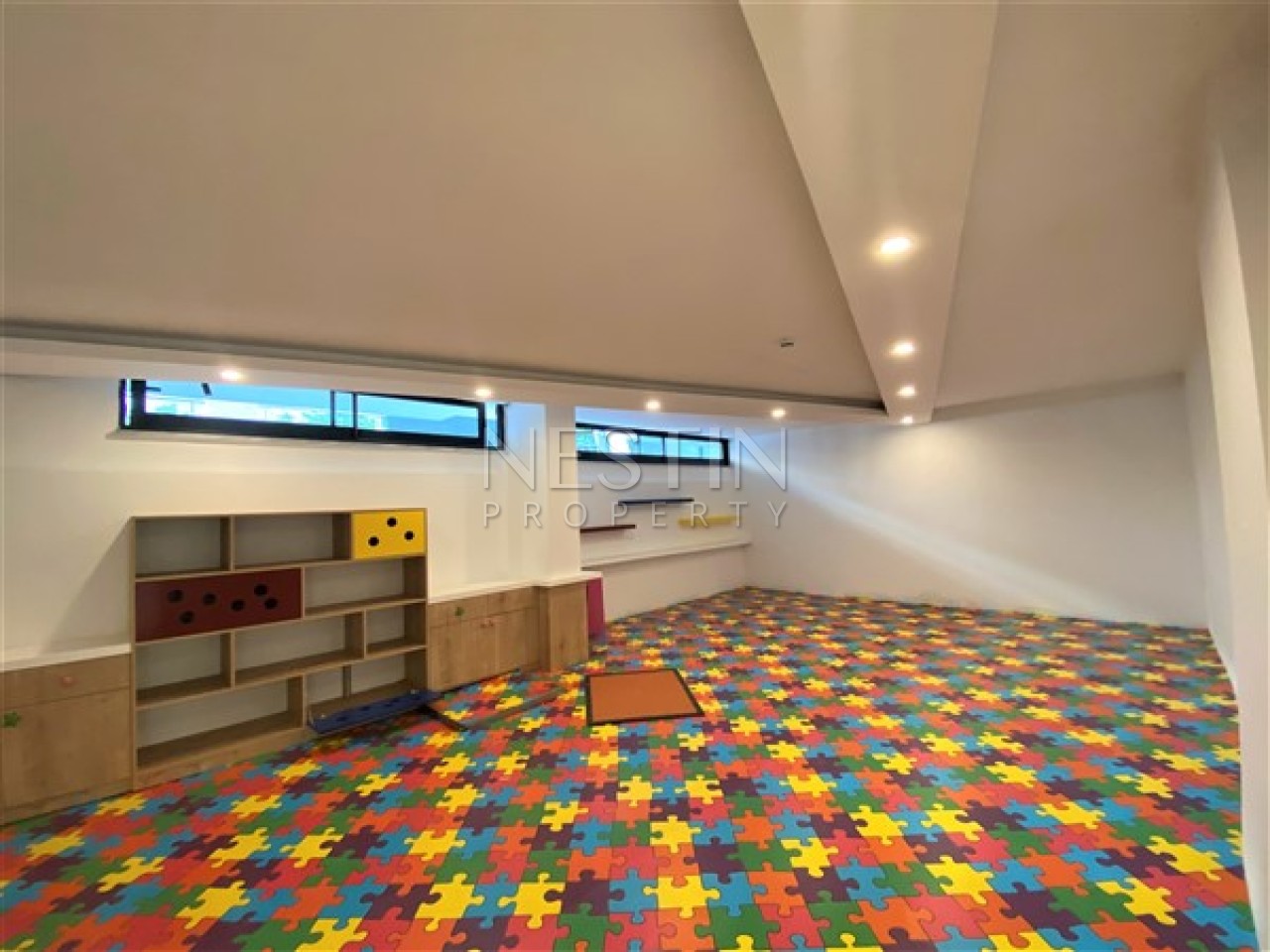 Квартира дуплекс 3+1 в центре города Аланья в 1100 м от Средиземного моря фото 24