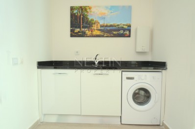 Пентхаус 2+1 с новой мебелью и бытовой техникой в комплексе класса Люкс фото 37