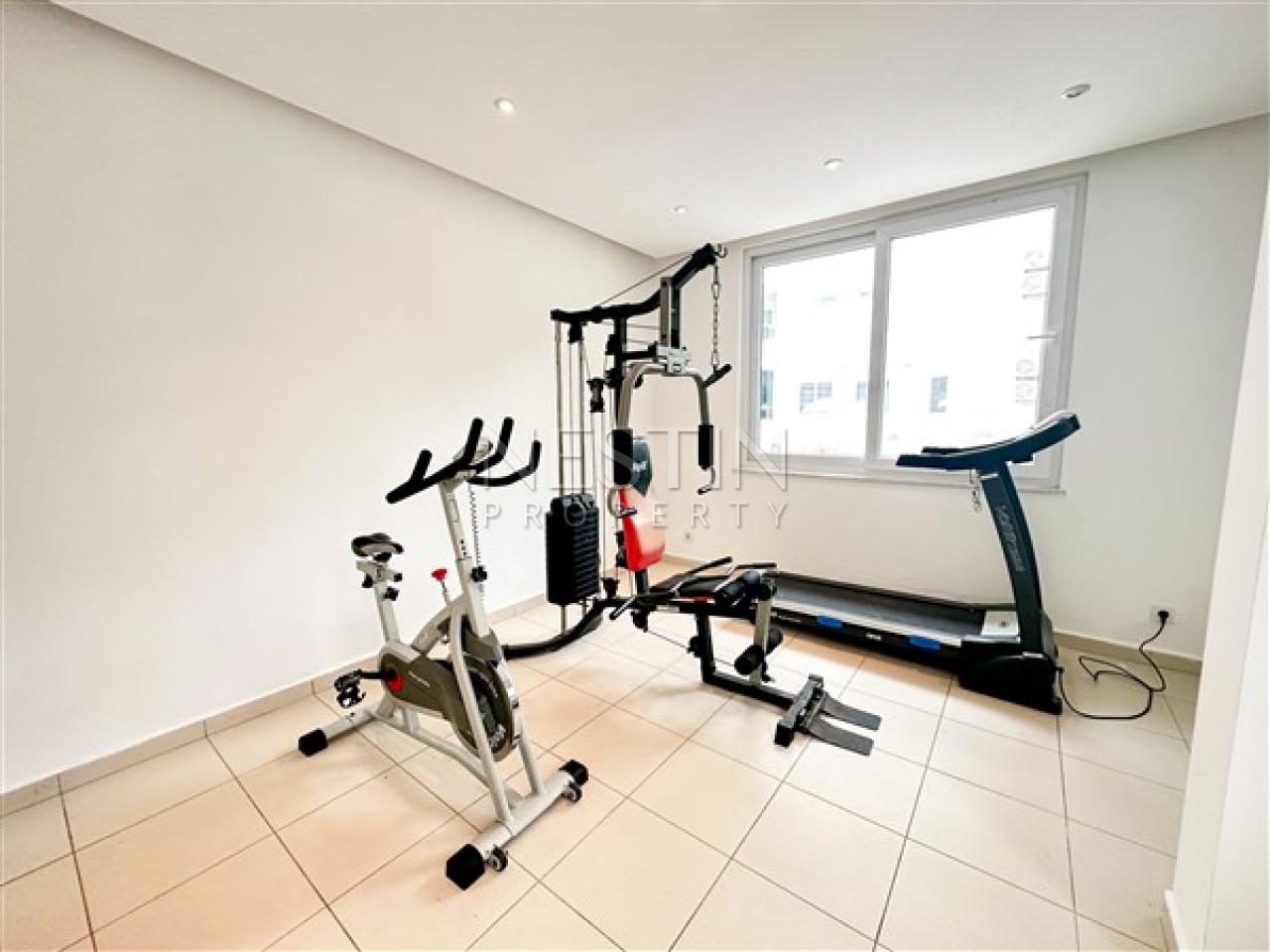 Квартира 1+1 в районе Оба в 200 м от Средиземного моря фото 12