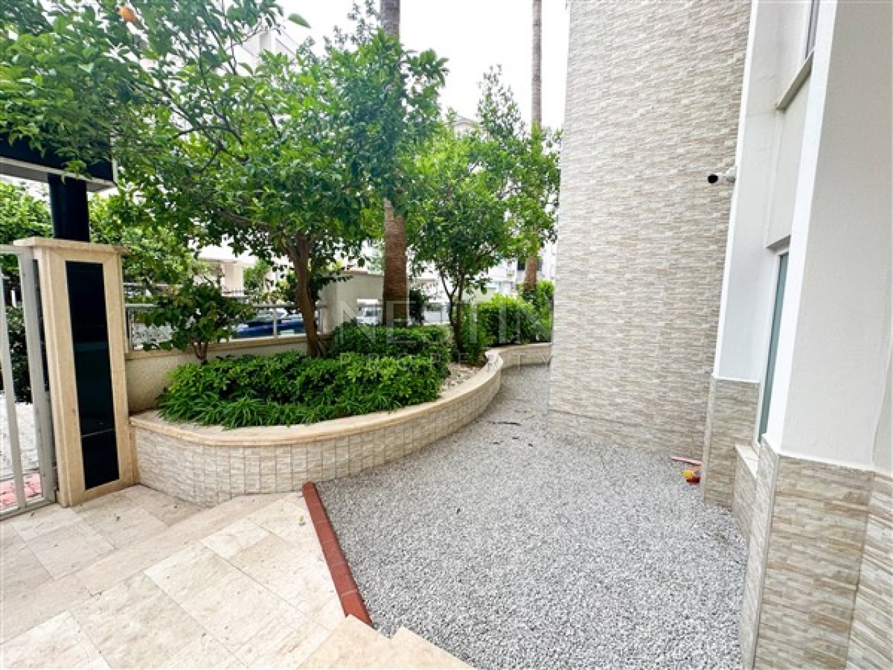 Квартира 1+1 в районе Оба в 200 м от Средиземного моря фото 16