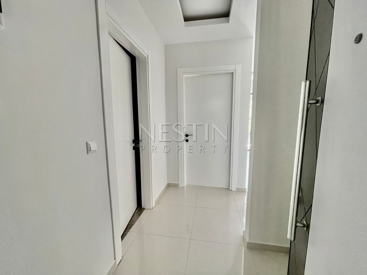 Квартира 1+1 в районе Махмутлар в 800 м от Средиземного моря фото 2