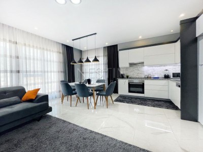 Kвартирa 2+1 в центре Алании в 600 м от Средиземного моря. фото 4
