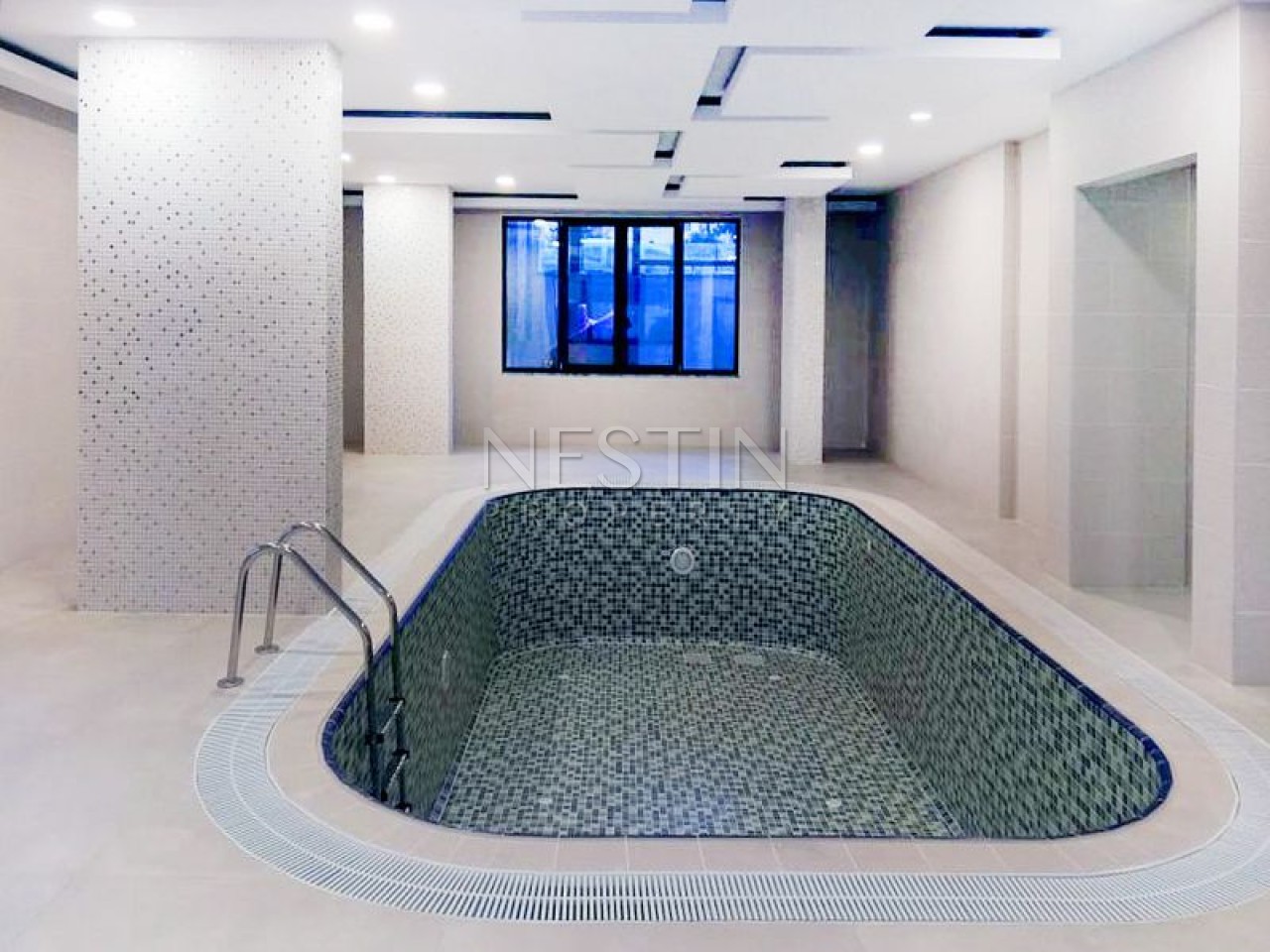 Kвартирa 2+1 в центре Алании в 600 м от Средиземного моря. фото 18