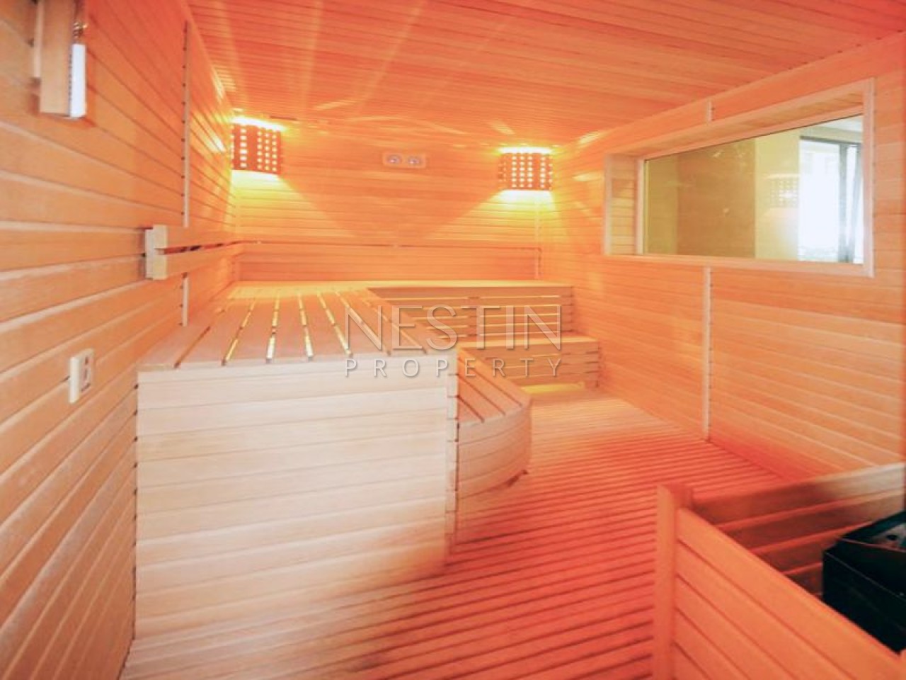 Kвартирa 2+1 в центре Алании в 600 м от Средиземного моря. фото 19