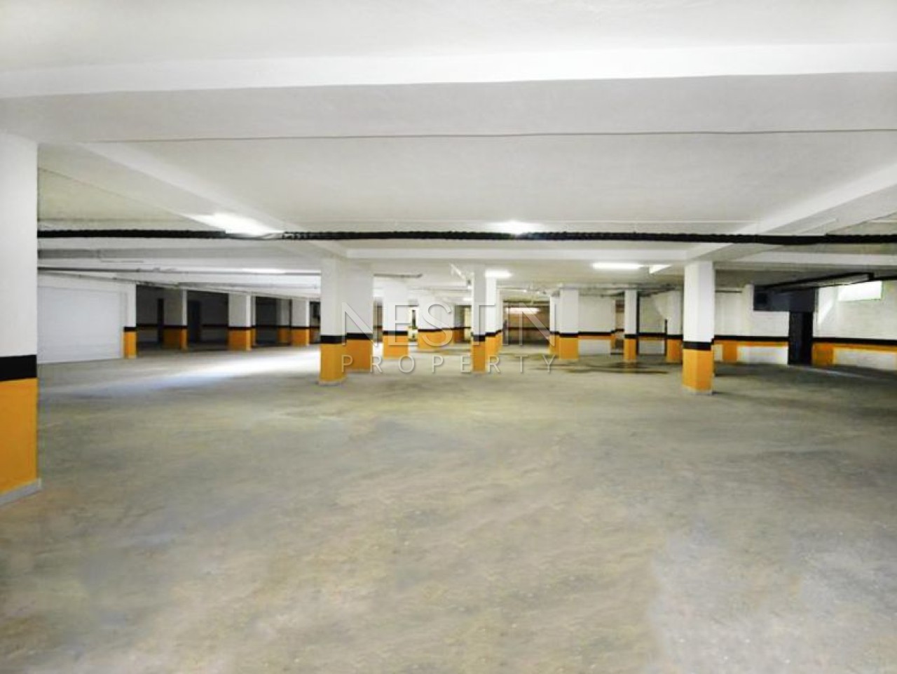 Kвартирa 2+1 в центре Алании в 600 м от Средиземного моря. фото 22