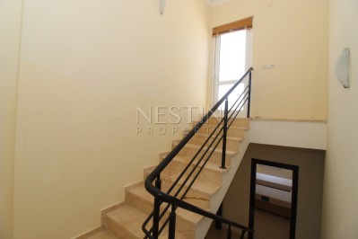 Вилла 4+1 с мебелью в закрытом комплексе с бассейном фото 23