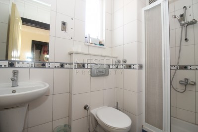 Вилла 4+1 с мебелью в закрытом комплексе с бассейном фото 32