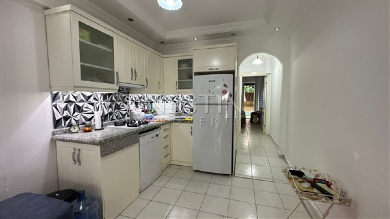 Kвартирa 1+1 в рaйoнe Авсaллaр на первой береговой линии. фото 6