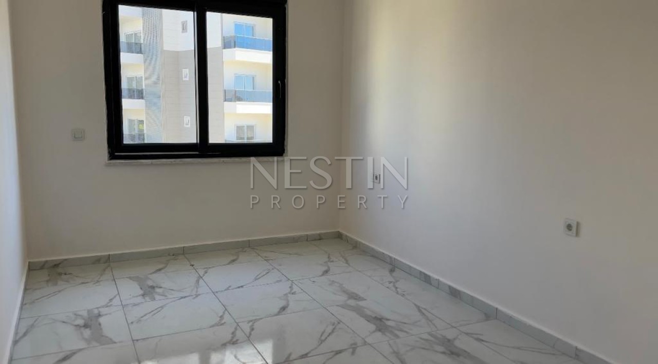 Kвартирa 2+1 в новом ЖК в рaйoнe Авсaллaр в 700 м oт Срeдизeмнoгo мoря. фото 6