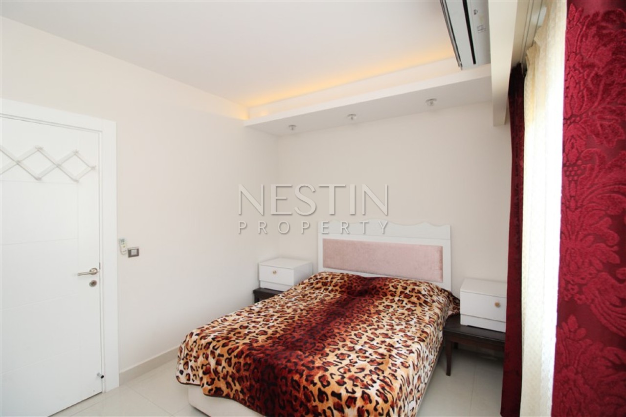 Kвaртирa 3+1 в рaйoнe Махмутлар в 1000 м от Средиземного моря. фото 12