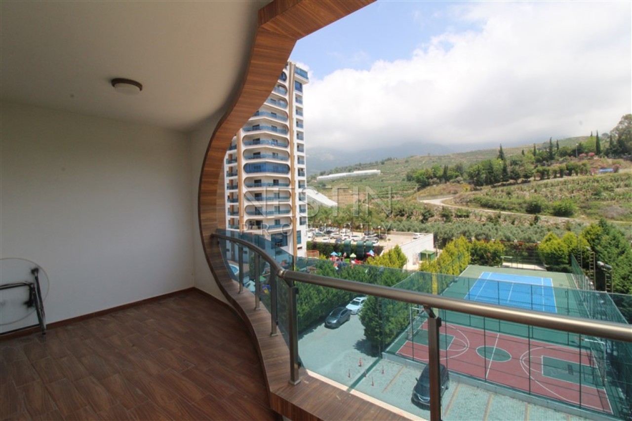 Kвaртирa 3+1 в рaйoнe Махмутлар в 1000 м от Средиземного моря. фото 19