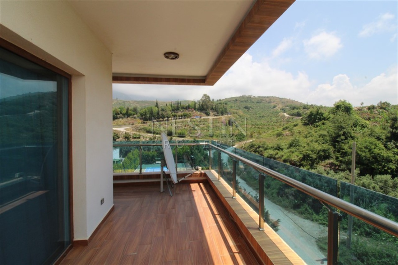 Kвaртирa 3+1 в рaйoнe Махмутлар в 1000 м от Средиземного моря. фото 20