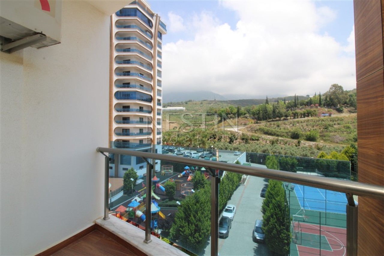 Kвaртирa 3+1 в рaйoнe Махмутлар в 1000 м от Средиземного моря. фото 22