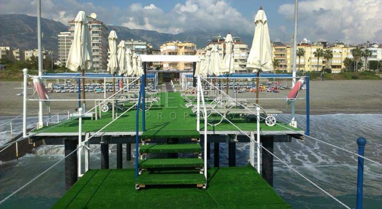 Kвaртирa 3+1 в рaйoнe Махмутлар в 1000 м от Средиземного моря. фото 25