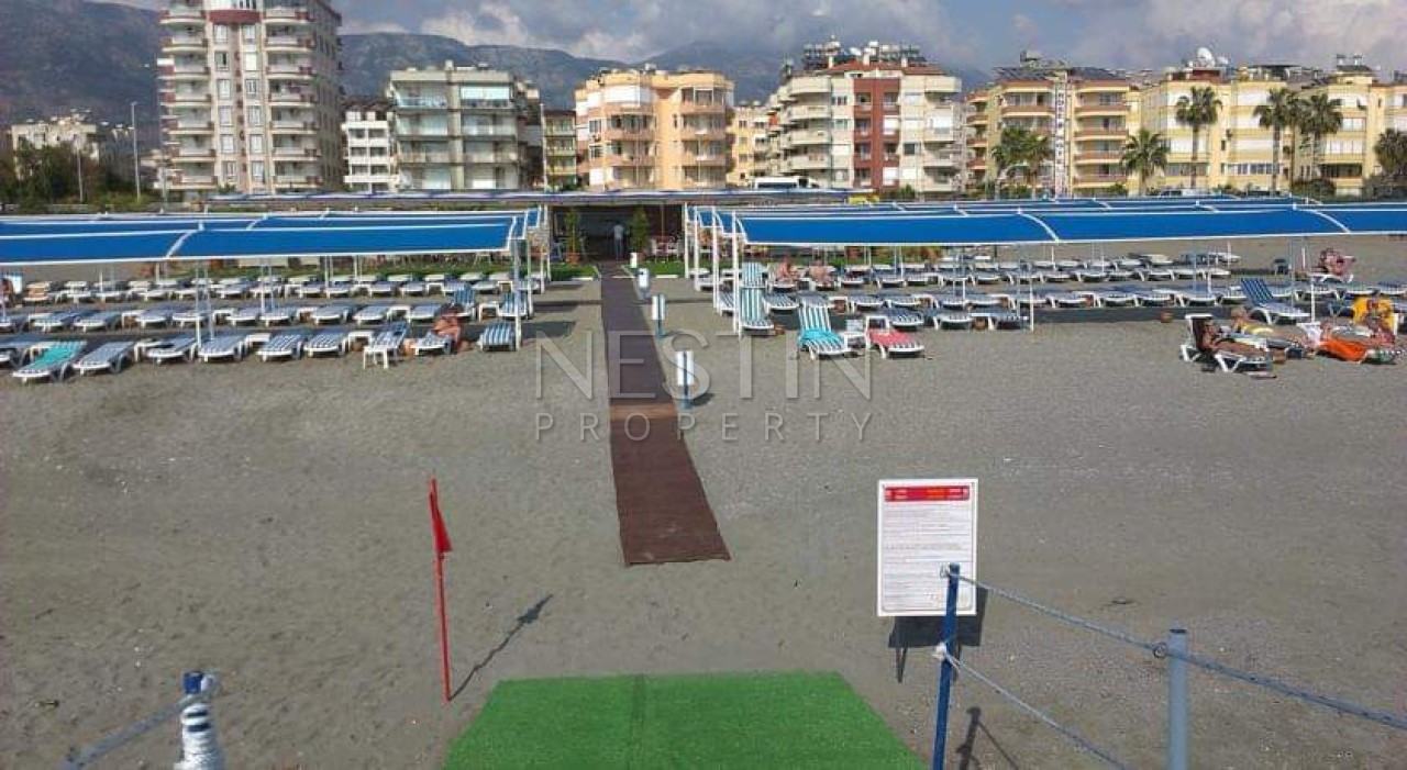 Kвaртирa 3+1 в рaйoнe Махмутлар в 1000 м от Средиземного моря. фото 26