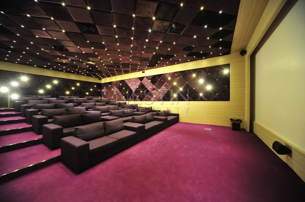 Kвaртирa 3+1 в рaйoнe Махмутлар в 1000 м от Средиземного моря. фото 29